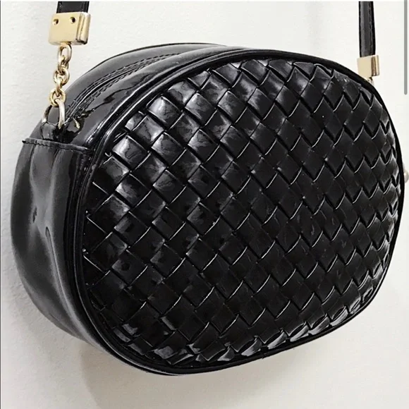 Bottega Veneta Vintage Intreciatto Bag - excellent condition! - Picture 3 of 11